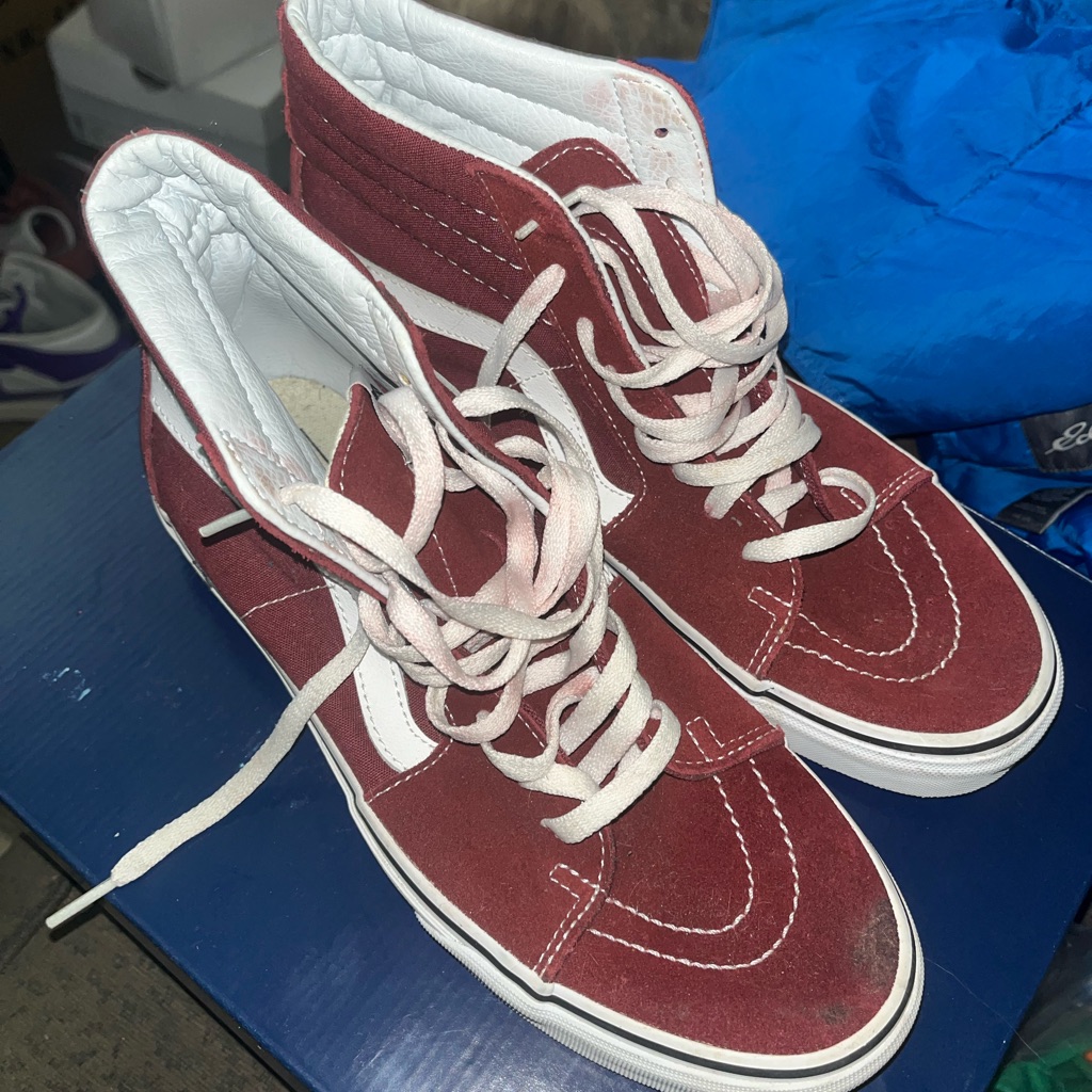 Vanies